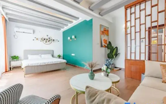 yunxi hotel