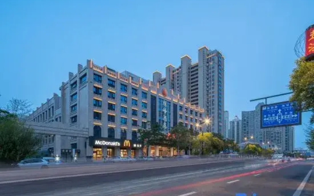 lifeng Hotel