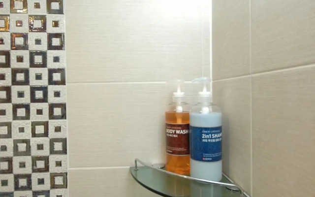 Dongdaemun Hwashin Hostel