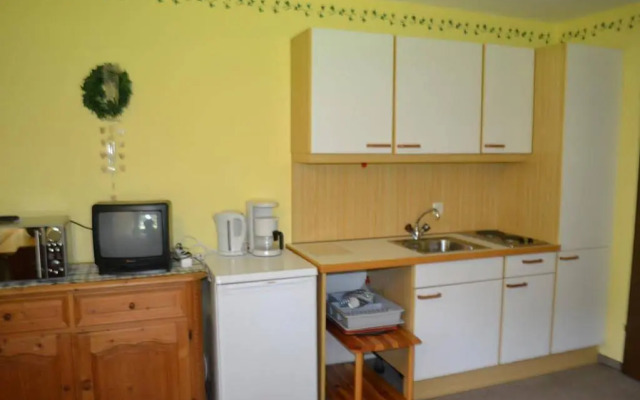 Apartment Rosner