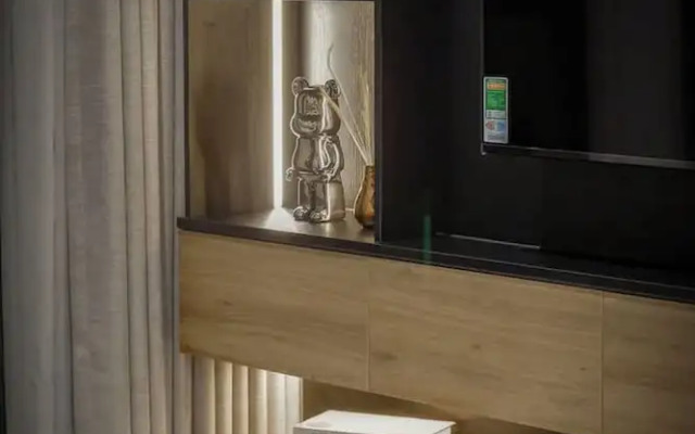 The Antonia Apartments - Korea Town D7