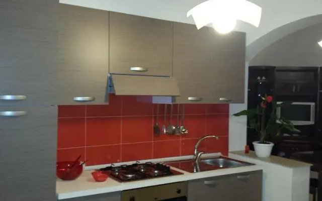 Casa Vacanza Nonna Lia