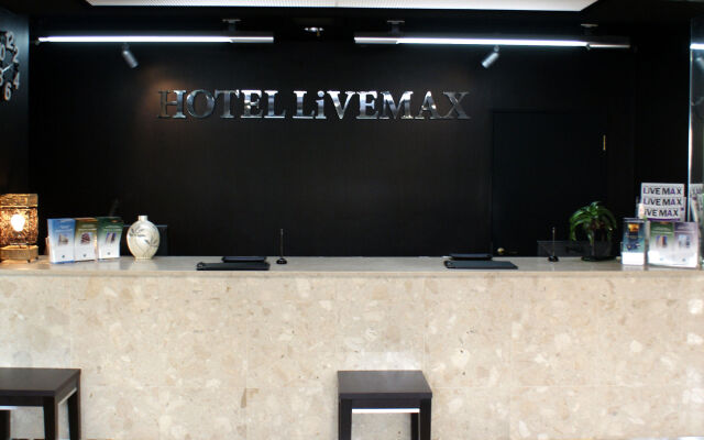 Hotel Livemax Naha