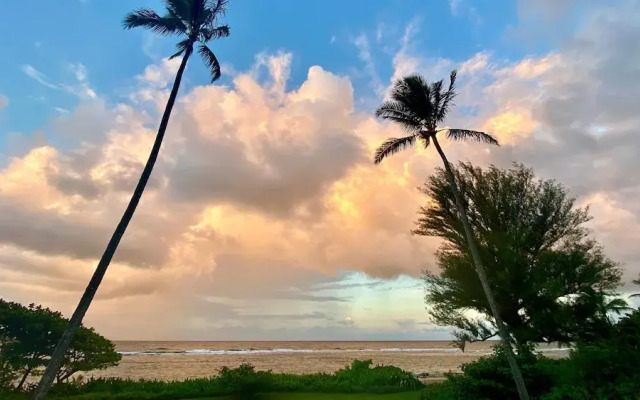 Hale Kalani 2 Bedroom Home by RedAwning