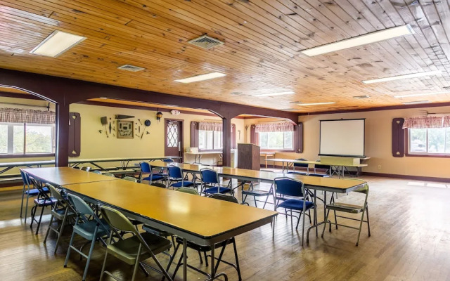 Round Top Campground