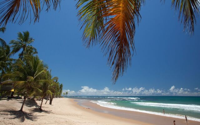 Pousada Taipu de Fora