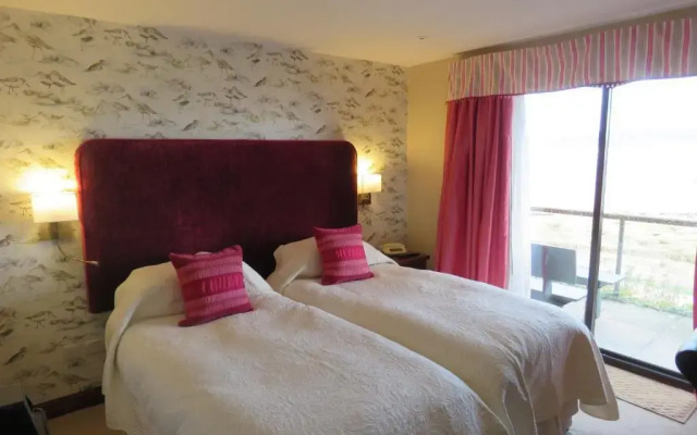 The Bay Horse Hotel and Restaurant