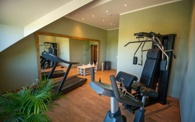 Best Western Hotel Erfurt-Apfelstaedt