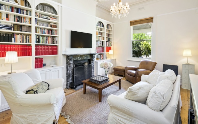 Windermere Fitzroy - Rejuvenate Stays – Guest Rooms – Melbourne