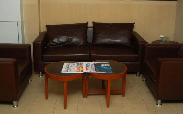 OYO 2026 Hotel Aishwarya Residency