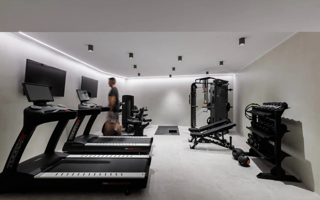 Sir Maximus Boutique Hotel & Spa