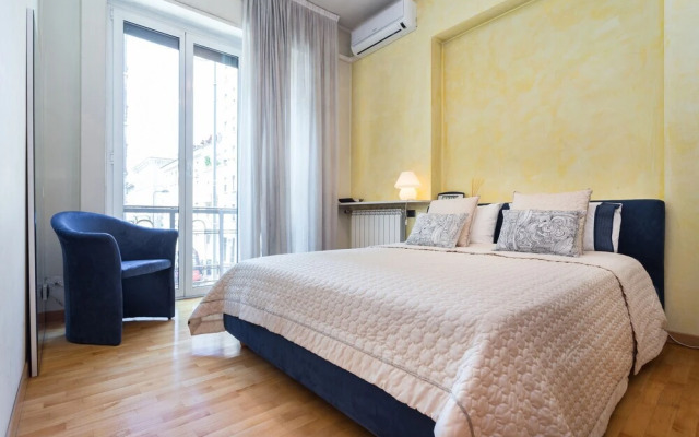 Lodovico Settala Apartment