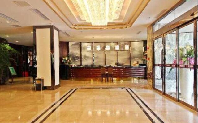 Chengdu Xiaoyinju Hotel