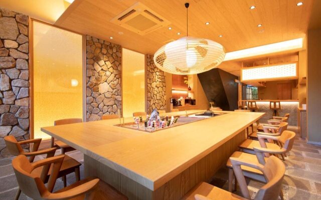 Hotel Kanazawa Zoushi