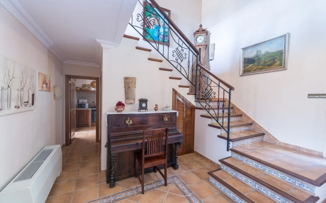 S'aguait - Villa With Private Pool In Portocolom