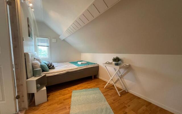 BnB Stavanger at Ap2 Nice and Cozy Central 3 Rooms