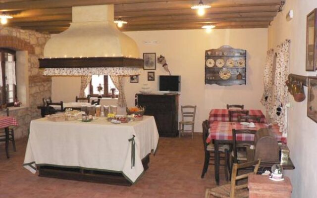 Country House Cortesia