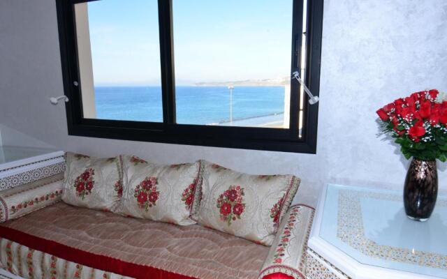 Residence Ires 1