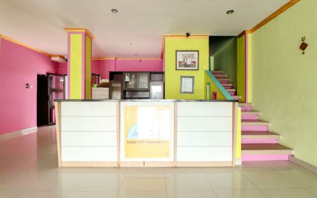 Graha LPP Pramindo Inn