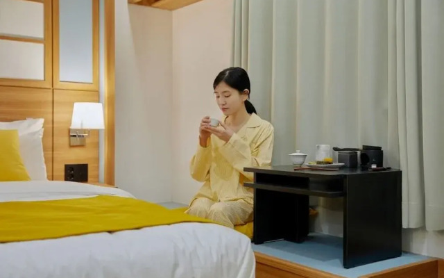 Stay Passport Fukuoka Ryokan Daejeon Yuseong