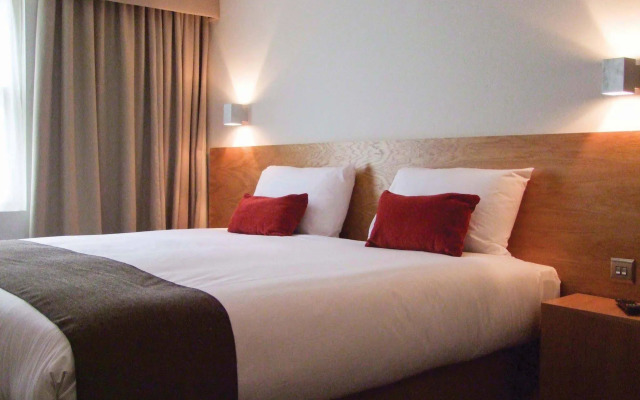 Sure Hotel by Best Western Newcastle