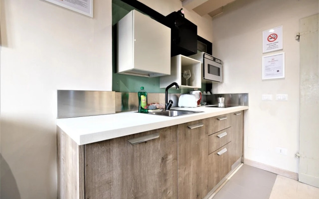 Wine Apartments Florence Grechetto