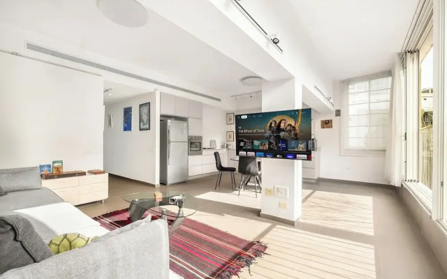 Old North Charming Stay by Sea N' Rent