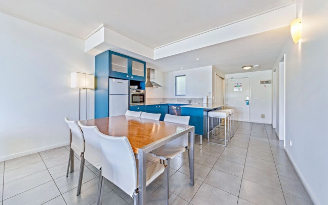 Once Upon A Tide in Airlie