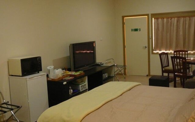 Abacus Accommodation Port Stephens