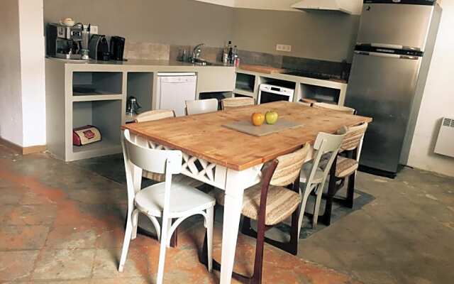 M&S - Apartment in Saint Rémy de Provence