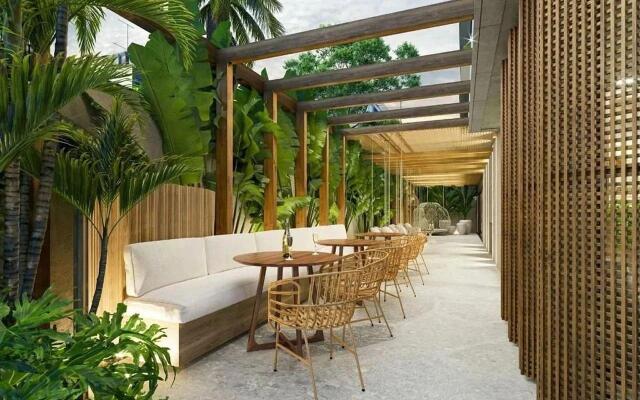 Way Bossa #D3 - Praia do Bessa por Carpediem