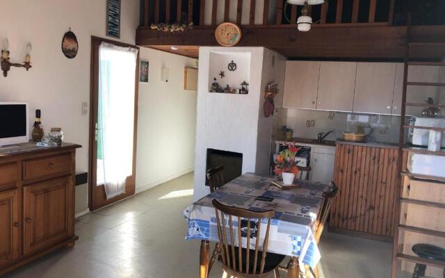 Maison Bretignolles-sur-Mer, 3 pièces, 4 personnes - FR-1-231-89