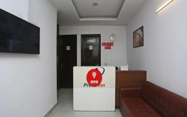 Capital O 13396 WELCOME INN STAY