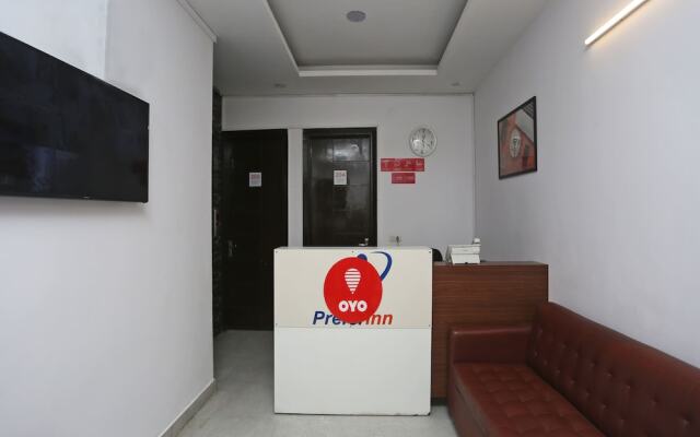 Oyo 13396 Hotel Prefer Inn