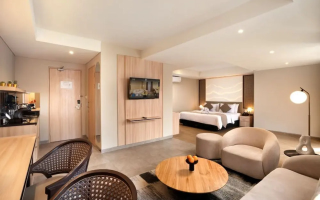 1O1 STYLE Yogyakarta Malioboro