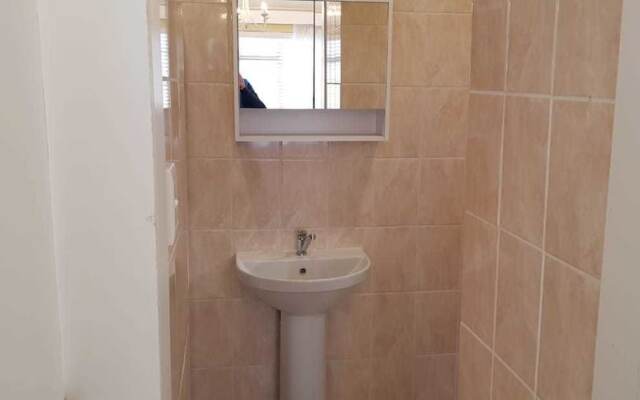 The Sanctuary Guest House Estate