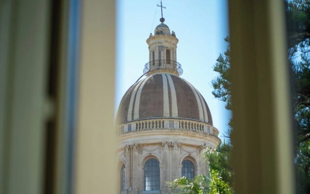 La Dimora degli Scrittori