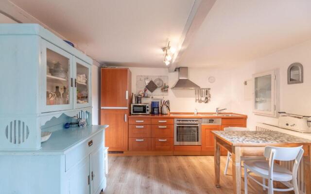 Ferientraum Eiderstedt