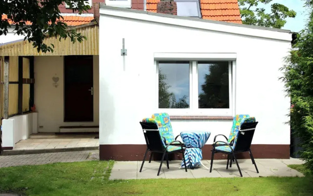 Wohnung in Perfekter Lage in Carolinensiel