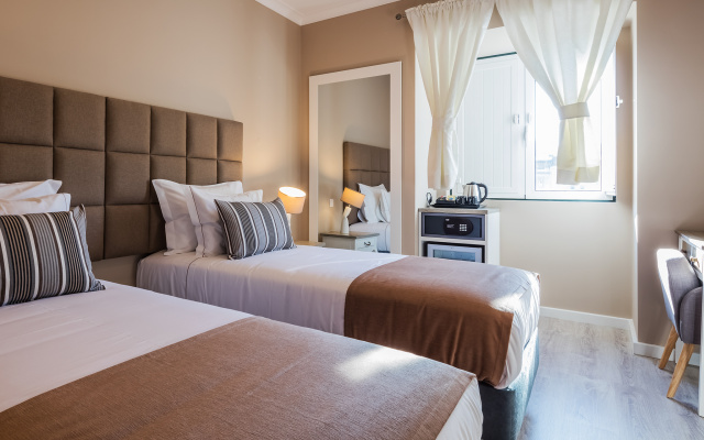 Vila Garden Guesthouse