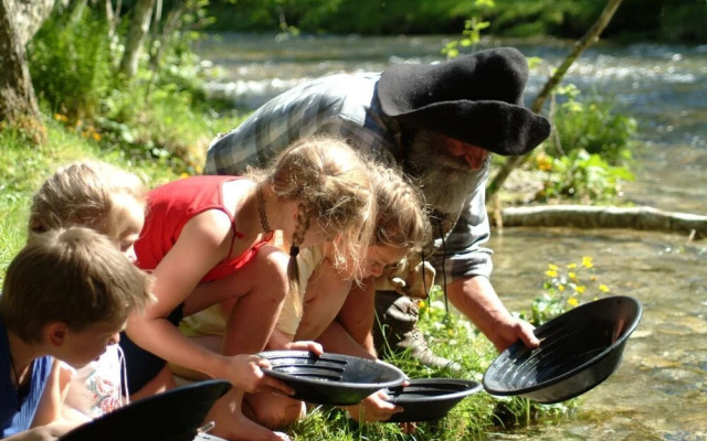 Romantikpension Villa Anna