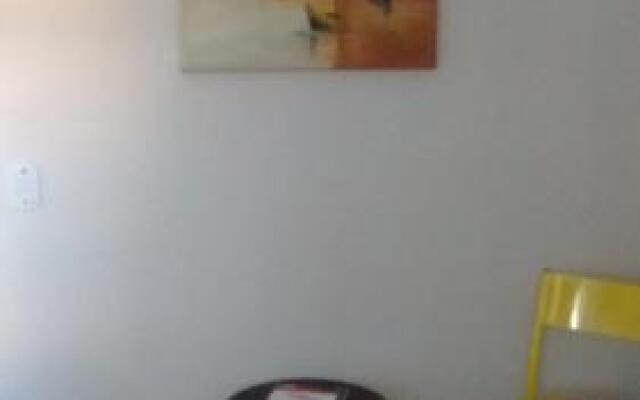 Apartamento Parque Jardim Europa