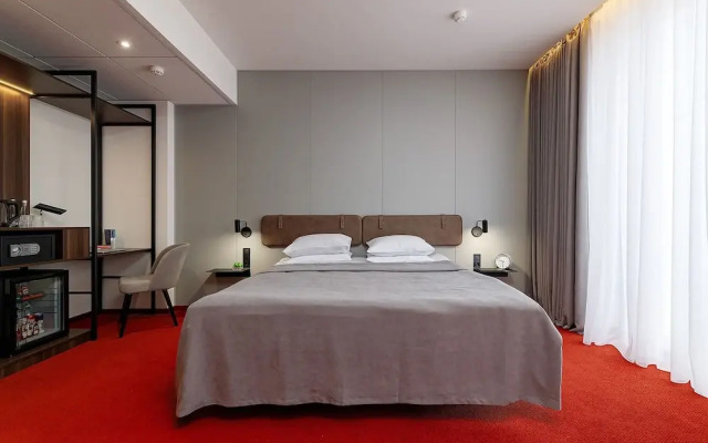 LEV Lifestyle Hotel - Maestro