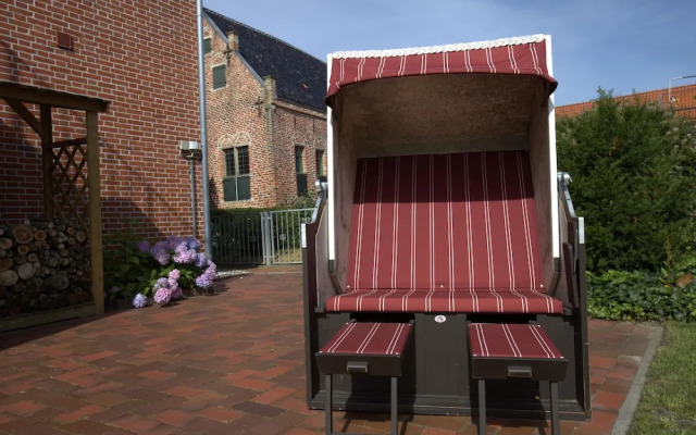 Alte Schule Greetsiel