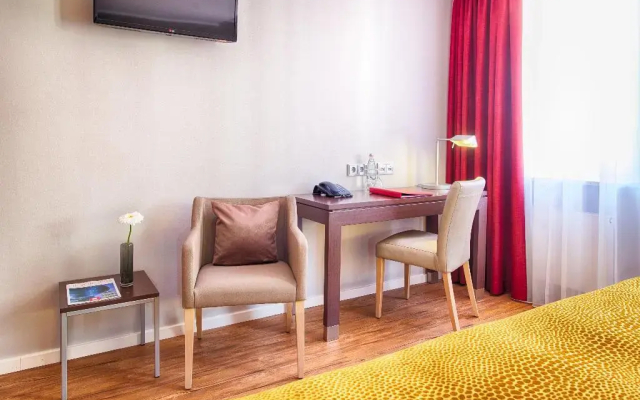 Leonardo Hotel München City Center