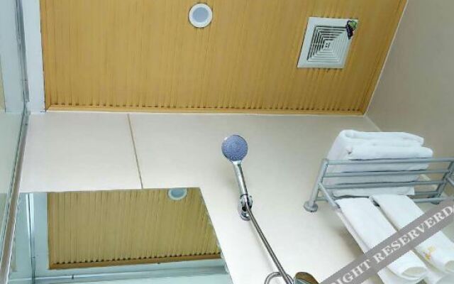 Westin Fashion Hotel (East District of Zhengda First Affiliated Hospital)