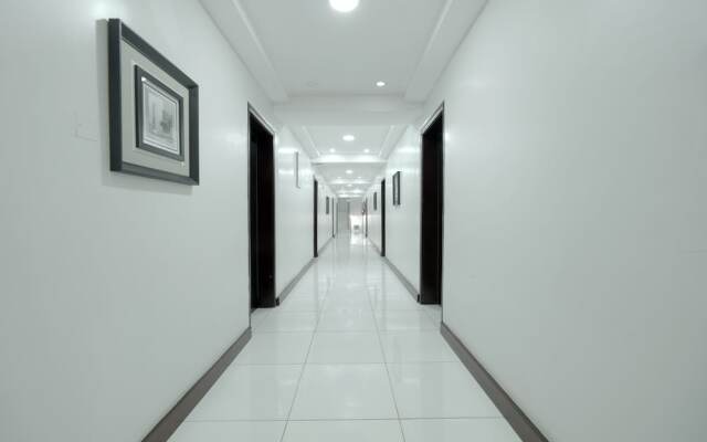 La Regia Airport Hotel