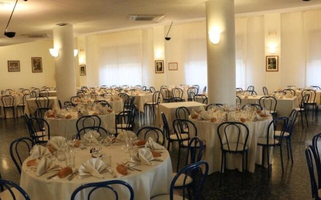 Hotel Leucò