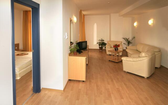 MPM Hotel Astoria