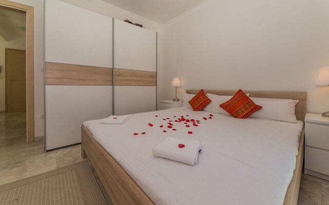 Apartments Boras